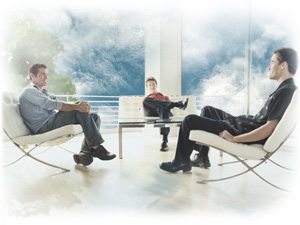 психология общения