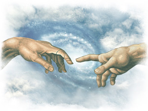 эзотерика, религия, духовность